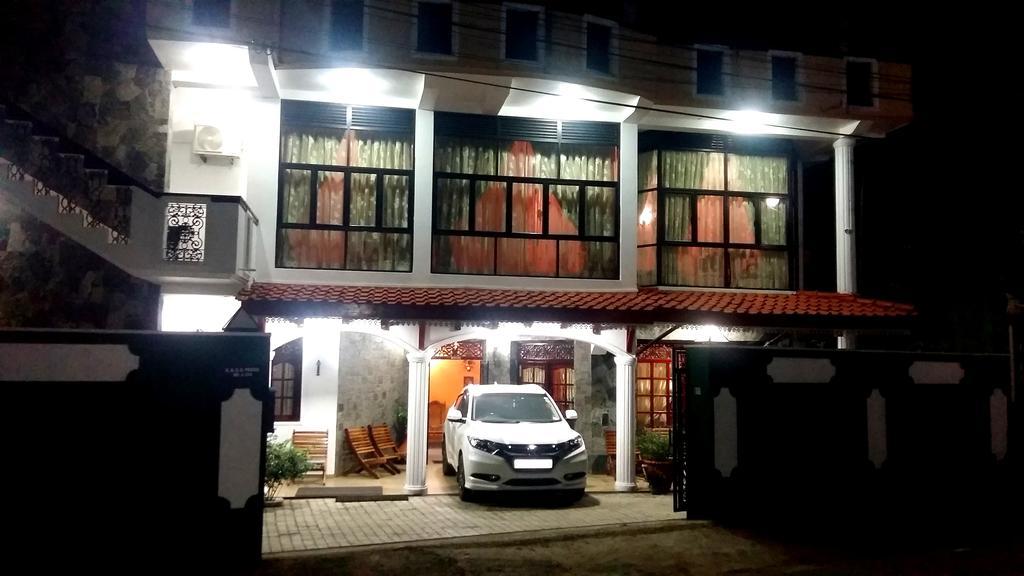 Basilico Homestay Kegalle Exterior photo